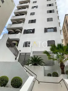 Apartamento com 3 Quartos à venda, 112m² no Centro, Campinas