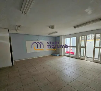 Imóvel Comercial para alugar, 343m² no Vila Progredior, São Paulo