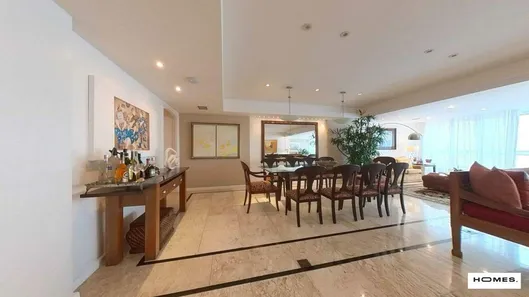 Cobertura com 5 Quartos à venda, 457m² no Ipanema, Rio de Janeiro