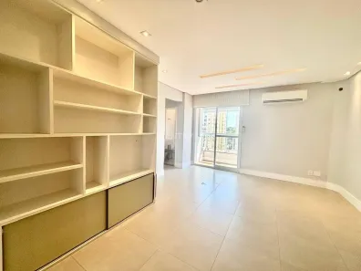 Apartamento com 4 Quartos à venda, 127m² no Centro, Jundiaí