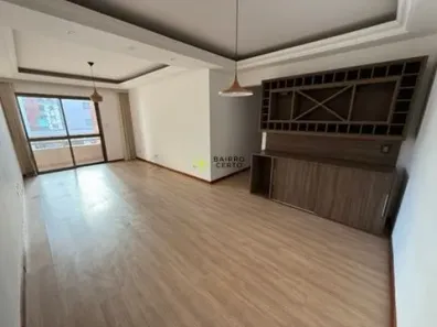 Apartamento com 3 Quartos à venda, 97m² no Parque Residencial Aquarius, São José dos Campos