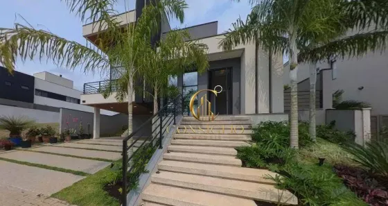 Casa de Condomínio com 3 Quartos à venda, 290m² no Condomínio Residencial Alphaville II, São José dos Campos
