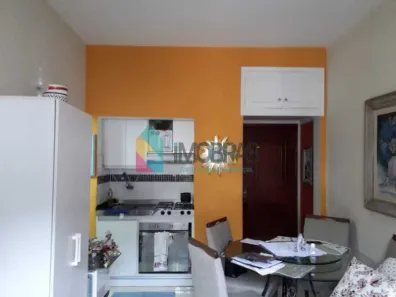 Apartamento com 1 Quarto à venda, 48m² no Copacabana, Rio de Janeiro