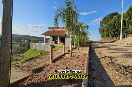 Lote/Terreno à venda, 1000m² no Setor Tradicional, Brasília