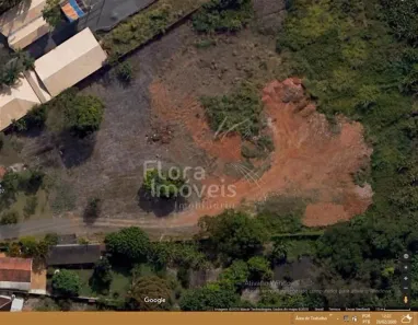 Lote/Terreno à venda, 13200m² no Parque Ortolândia, Hortolândia