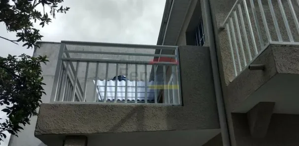 Sobrado com 8 Quartos à venda, 80m² no Parque Peruche, São Paulo
