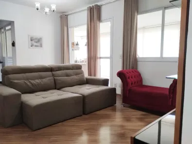 Apartamento com 2 Quartos à venda, 92m² no Penha de França, São Paulo