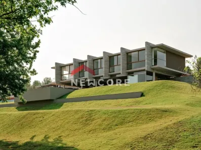 Casa de Condomínio com 6 Quartos à venda, 1244m² no Condomínio Quinta da Baroneza II, Bragança Paulista