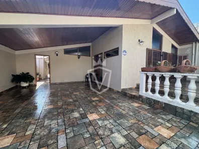 Casa com 3 Quartos à venda, 214m² no Jardim Campos Elísios, Jundiaí