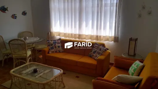 Apartamento com 2 Quartos à venda, 83m² no Jardim Virgínia, Guarujá