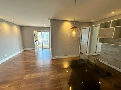 Apartamento com 3 Quartos para alugar, 87m² no Vila Clementino, São Paulo