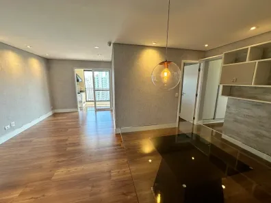 Apartamento com 3 Quartos para venda ou aluguel, 87m² no Vila Clementino, São Paulo
