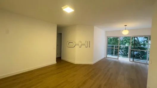 Apartamento com 4 Quartos para alugar, 107m² no Pinheiros, São Paulo