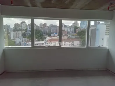 Sala Comercial à venda, 38m² no Independência, Porto Alegre