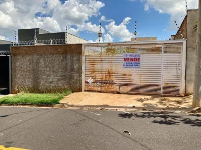 Lote/Terreno à venda, 242m² no Parque Residencial J. Macedo, São José do Rio Preto