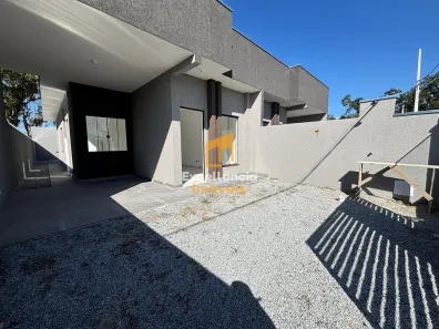 Casa com 2 Quartos à venda, 72m² no Saint Etiene, Matinhos