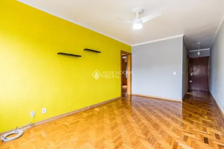 Apartamento com 2 Quartos à venda, 68m² no Vila São José, Porto Alegre