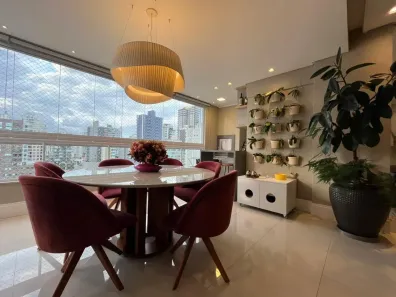 Apartamento com 3 Quartos à venda, 145m² no Meia Praia, Itapema