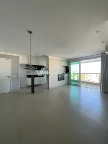 Apartamento com 3 Quartos à venda, 95m² no Vila Itapura, Campinas