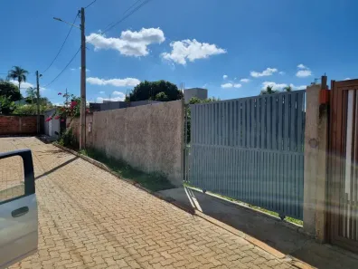 Lote/Terreno à venda, 460m² no Ponte Alta Norte, Brasília