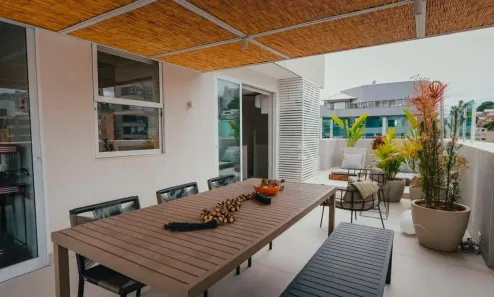 Cobertura com 3 Quartos à venda, 189m² no Serra, Belo Horizonte