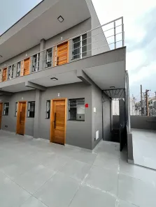 Kitnet com 1 Quarto para alugar, 24m² no Vila Carolina, São Paulo