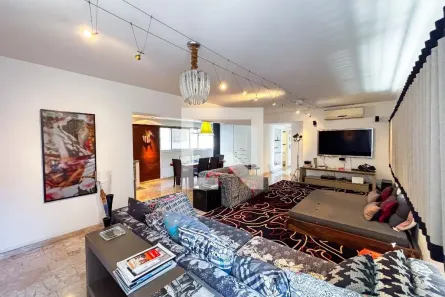 Apartamento com 2 Quartos à venda, 110m² no Jardim Paulista, São Paulo