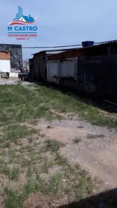Lote/Terreno à venda, 125m² no Jardim Salete, Taboão da Serra