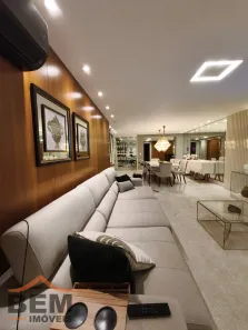 Apartamento com 5 Quartos para alugar, 240m² no Centro, Itajaí