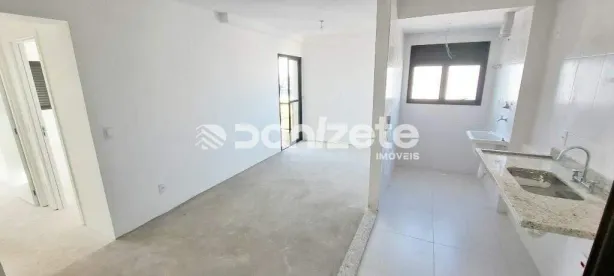 Apartamento com 2 Quartos à venda, 58m² no Vila Valparaíso, Santo André