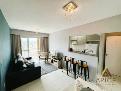 Apartamento com 2 Quartos à venda, 68m² no Encruzilhada, Santos