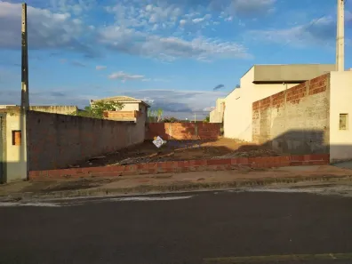 Lote/Terreno à venda, 250m² no Residencial Santa Regina, São José do Rio Preto