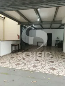 Imóvel Comercial à venda, 290m² no Vila Congonhas, São Paulo