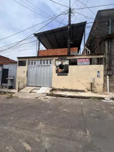 Casa com 3 Quartos à venda, 200m² no Jorge Teixeira, Manaus