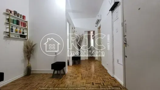 Sala Comercial à venda, 33m² no Méier, Rio de Janeiro