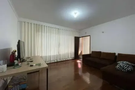 Sobrado com 3 Quartos à venda, 162m² no Vila Pires, Santo André