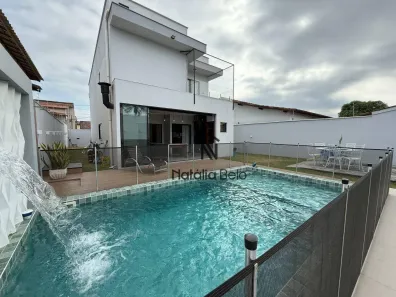 Casa com 4 Quartos à venda, 252m² no Terra Firme, Rio das Ostras