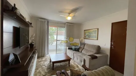 Apartamento com 3 Quartos à venda, 101m² no Boa Vista, Uberaba