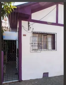 Casa com 2 Quartos à venda, 70m² no Vila Maria Baixa, São Paulo