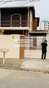 Casa com 3 Quartos à venda, 131m² no Jardim das Indústrias, São José dos Campos