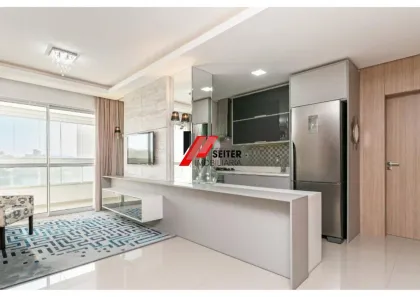 Apartamento com 2 Quartos à venda, 80m² no Agronômica, Florianópolis