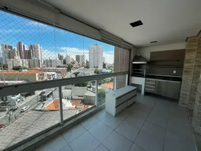 Apartamento com 3 Quartos à venda, 115m² no Vila Paulicéia, São Paulo