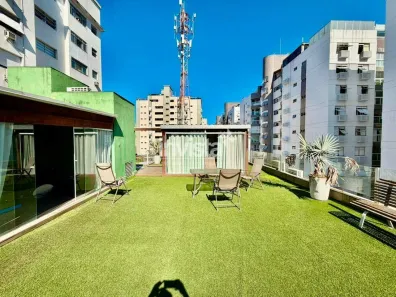 Cobertura com 5 Quartos à venda, 393m² no Aparecida, Santos