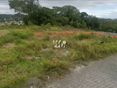 Lote/Terreno à venda, 373m² no Sertão do Maruim, São José