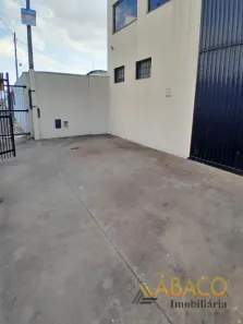 Imóvel Comercial para alugar, 330m² no Vila Marcelino, São Carlos