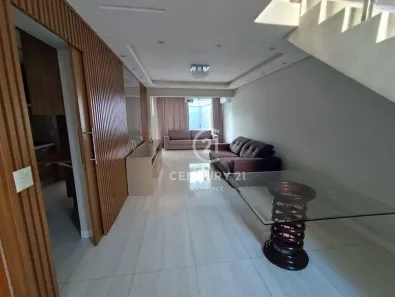 Casa de Condomínio com 3 Quartos à venda, 154m² no Parque Campolim, Sorocaba