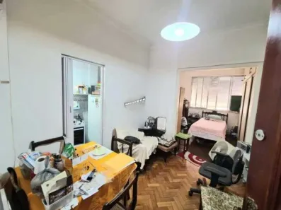 Apartamento com 1 Quarto à venda, 30m² no Flamengo, Rio de Janeiro