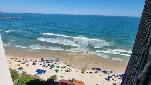 Apartamento com 2 Quartos à venda, 80m² no Pitangueiras, Guarujá