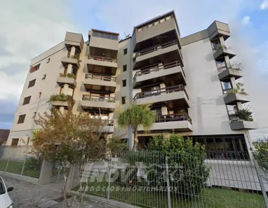 Cobertura com 3 Quartos à venda, 370m² no Petrópolis, Caxias do Sul