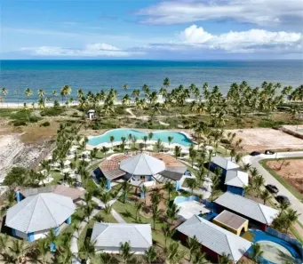 Lote/Terreno à venda, 700m² no , Mata de São João